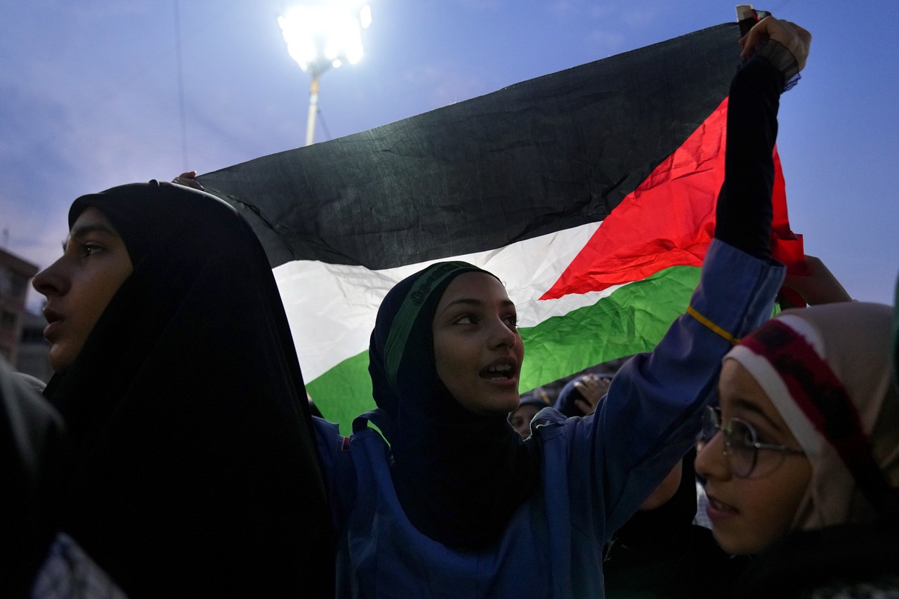 Победите или осудят: как палестино-израильский конфликт скажется на странах Востока и Запада