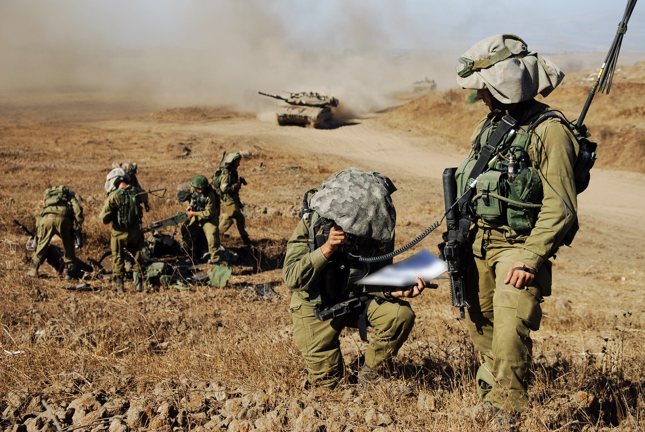Times of Israel: в ЦАХАЛ сообщили о 170 погибших военнослужащих в ходе эскалации