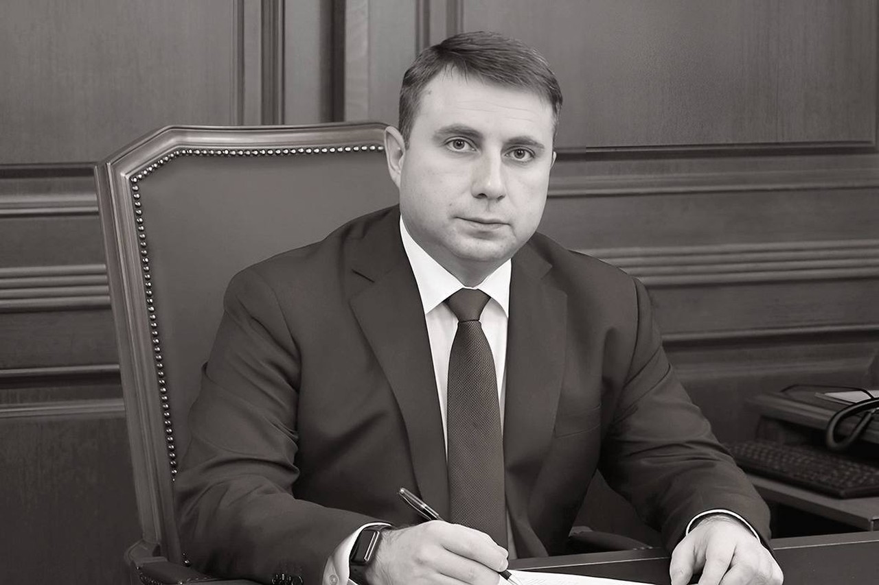 Глава городского округа Подольск Дмитрий Жариков скоропостижно скончался в возрасте 47 лет