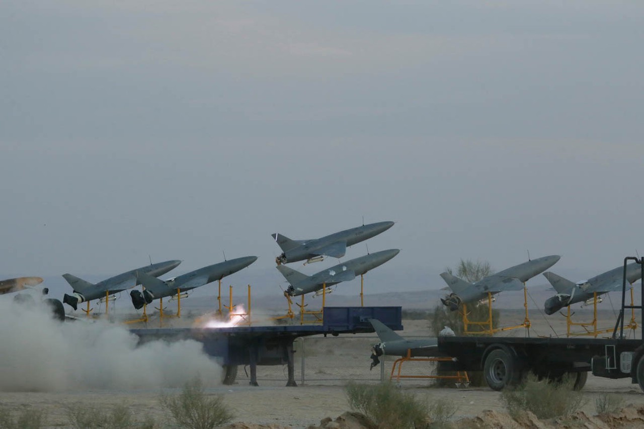 Востоковед объяснил, для чего Иран проведёт массовые военные учения в ближайшие дни