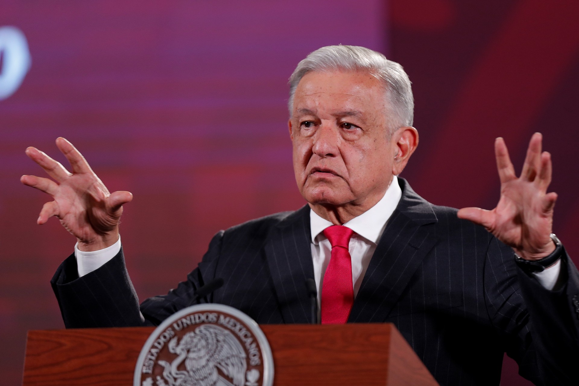 Породист Обрадор: почему президент Мексики не боится критиковать США за помощь Украине