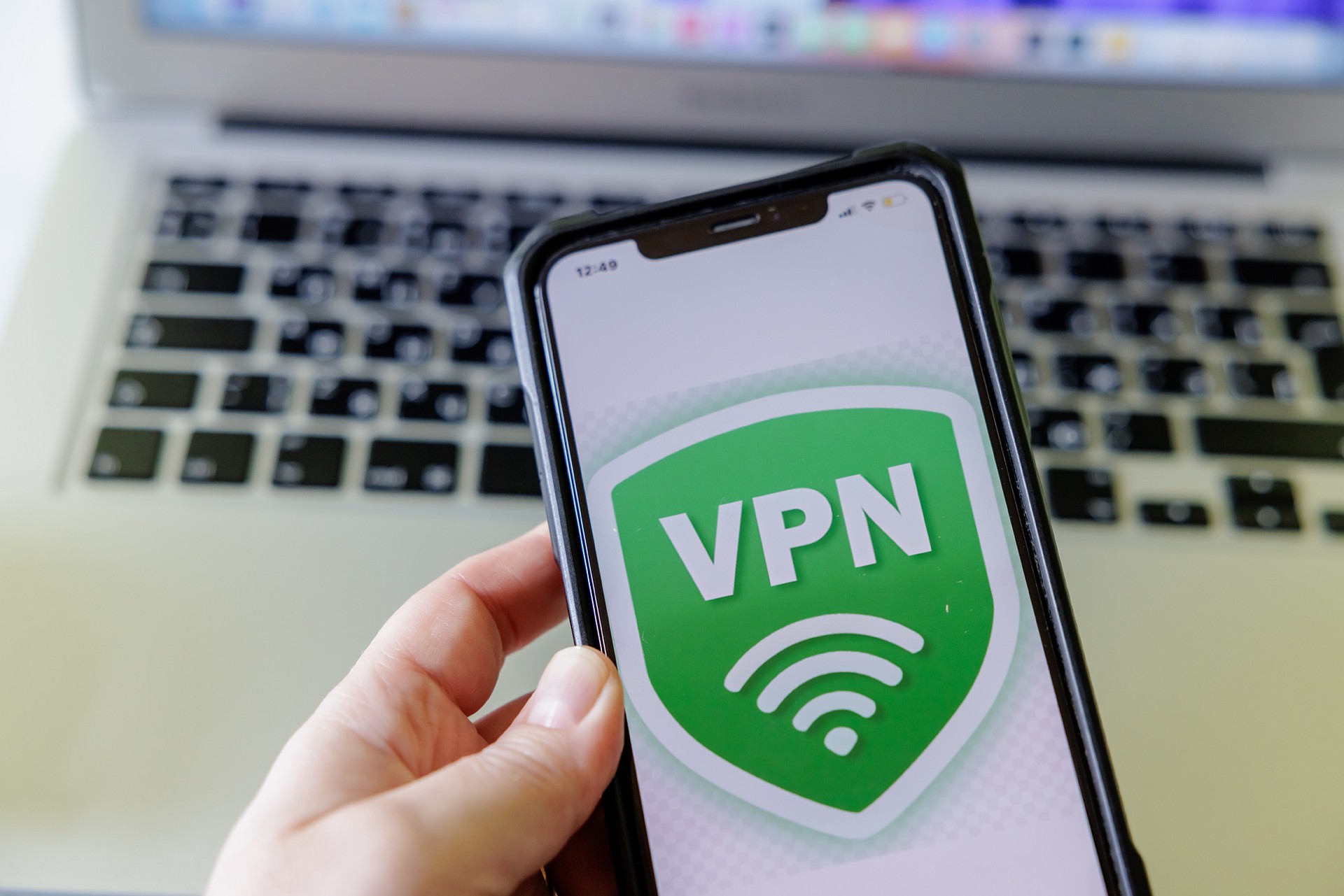 Хинштейн: Запрещать VPN в России не планируется