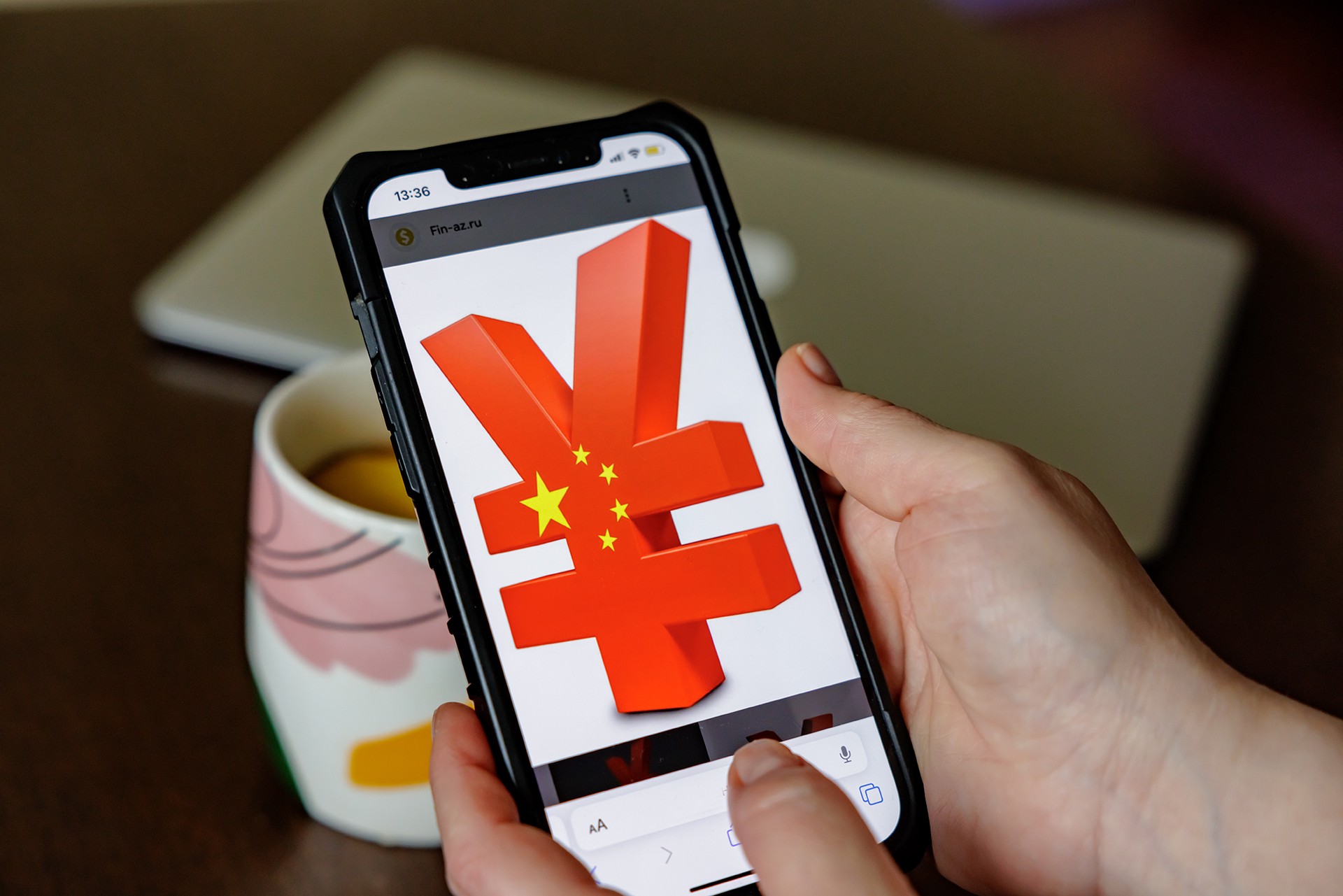Аналитик: Проблема с блокировкой китайскими банками платежей за электронику будет решена