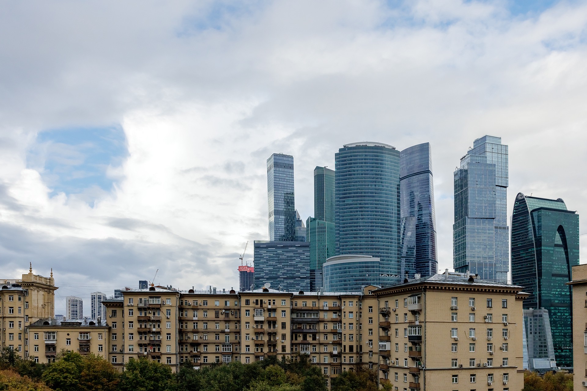 Путин одобрил жесткие меры против релокантов