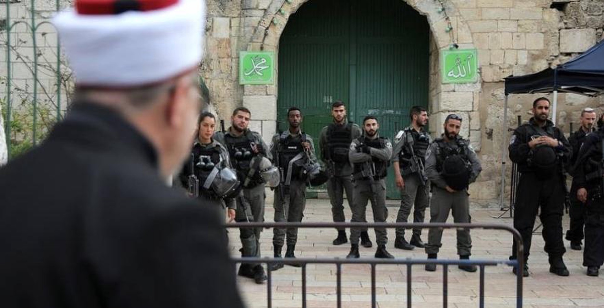 В ХАМАС заявили, что открыты для мирных переговоров