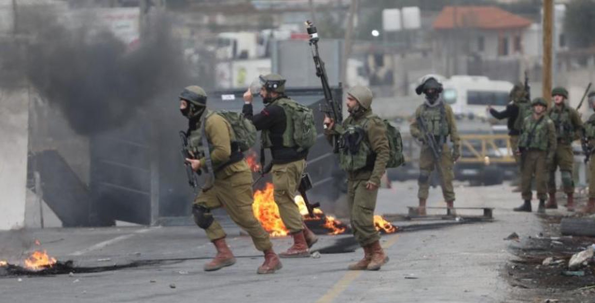 Движение ХАМАС прекратило переговоры с Израилем по освобождению заложников