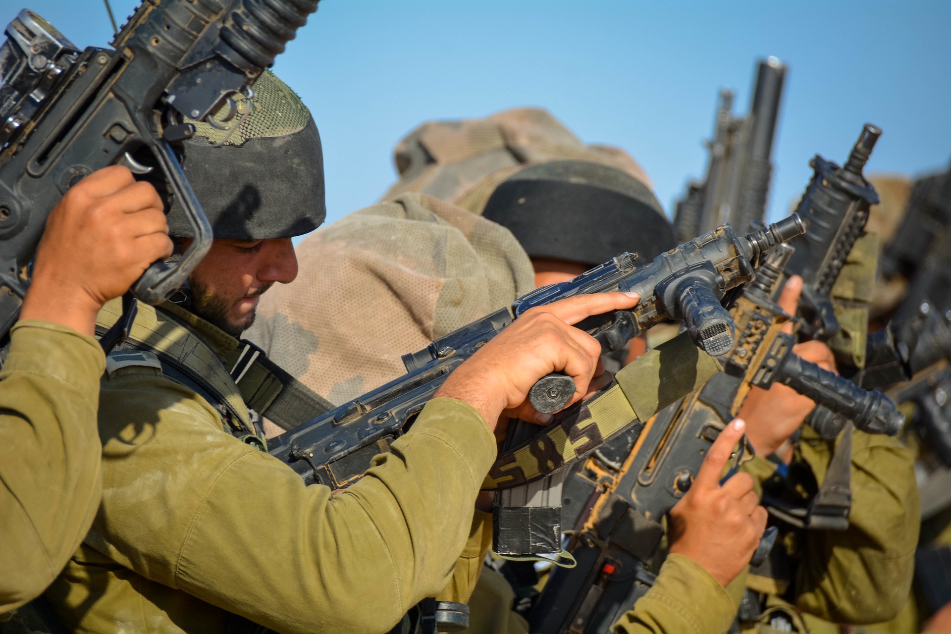 Нетаньяху: Победа над ХАМАС в Секторе Газа займет время