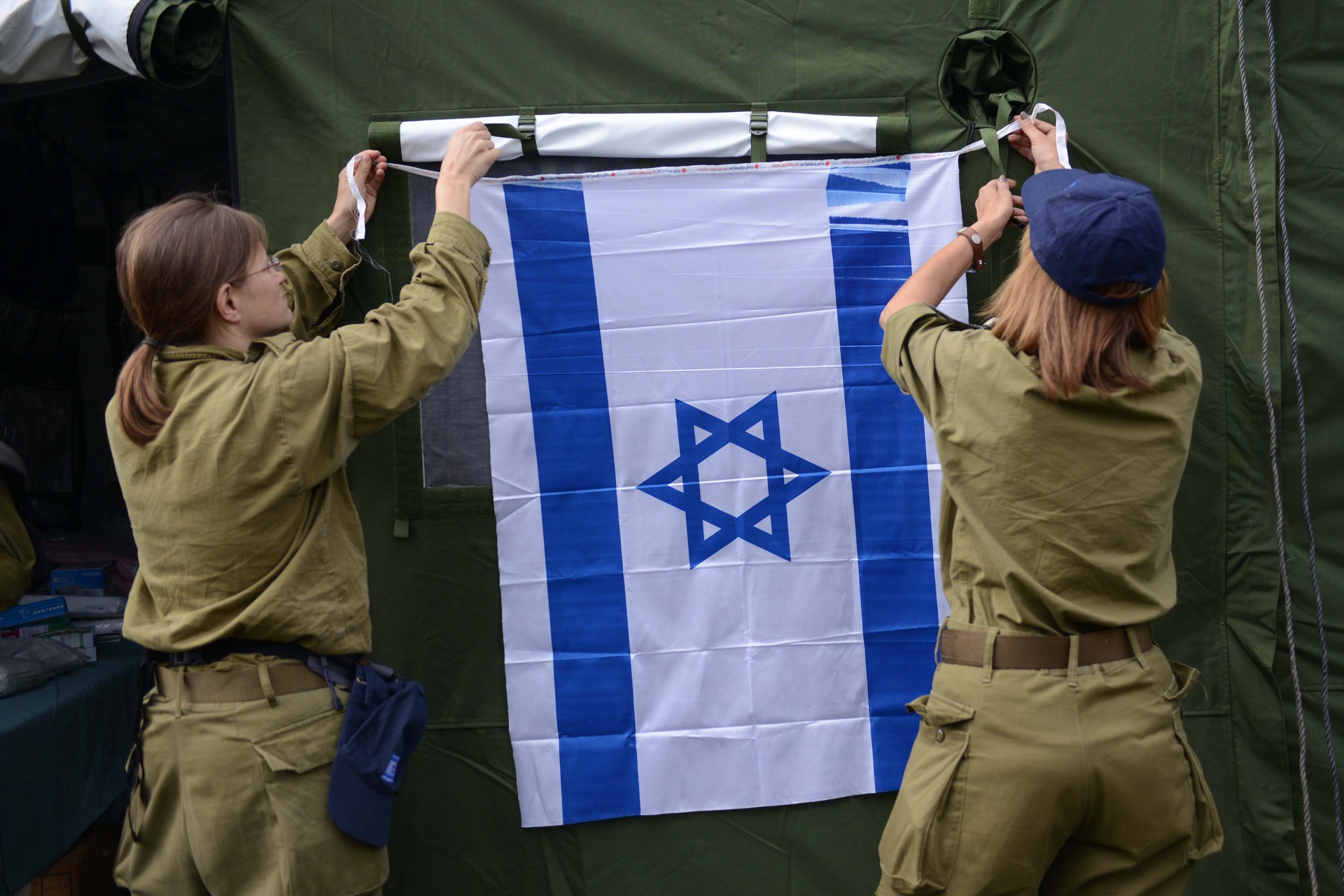 Нет тут антисемитизма: почему мы не стесняемся критиковать Израиль