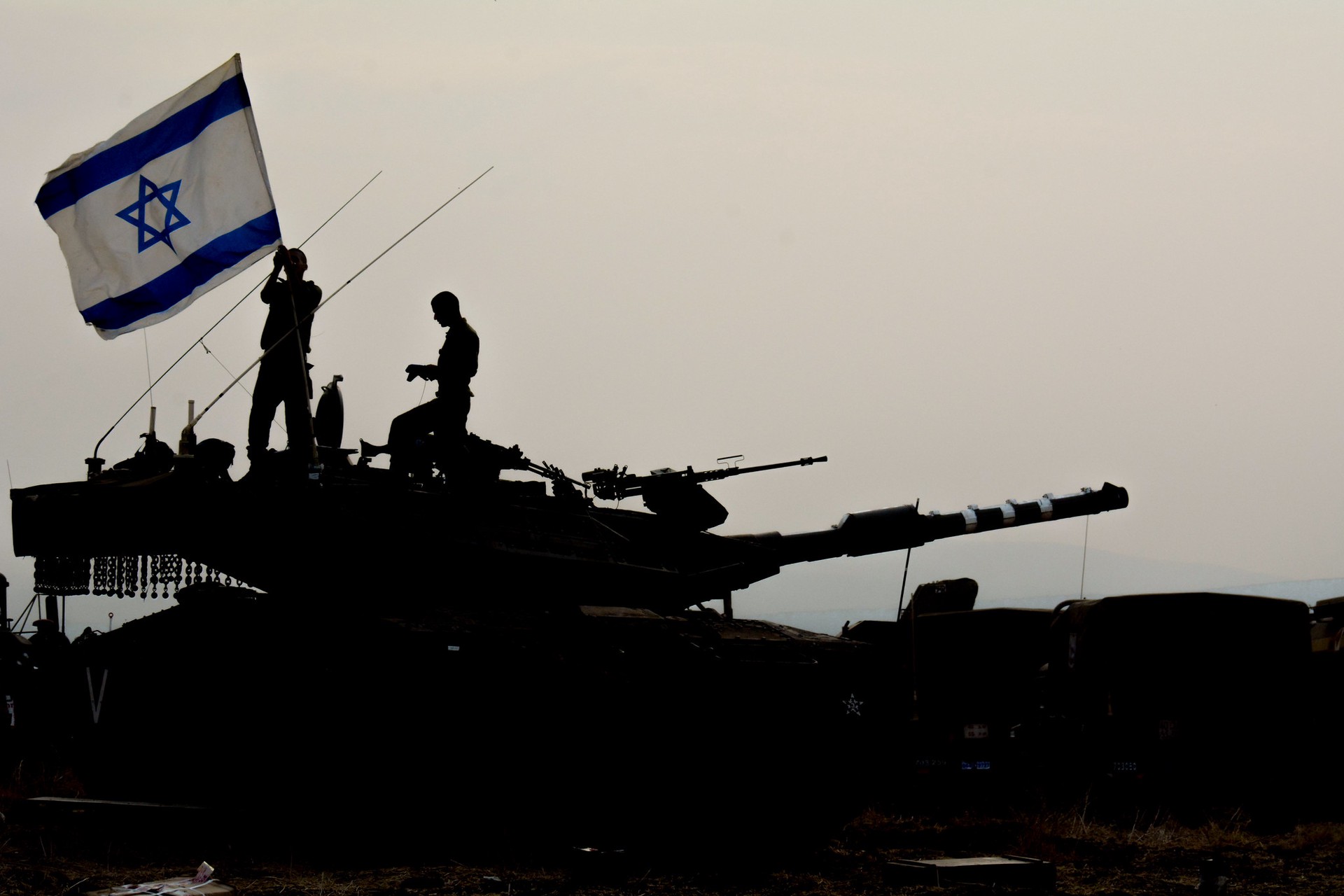 Израиль отверг сделку с ХАМАС по освобождению заложников по формуле «50 на 50»