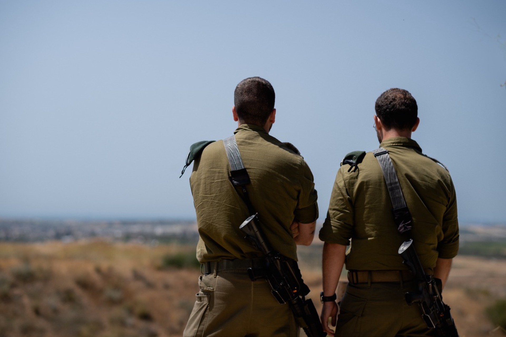 Генерал ЦАХАЛ Шамни: у Израиля нет необходимой стратегии для победы над ХАМАС