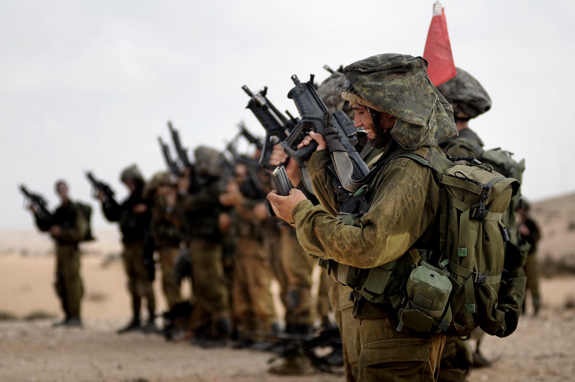Израиль отказался от предложения ХАМАС временно прекратить огонь в обмен на 50 заложников