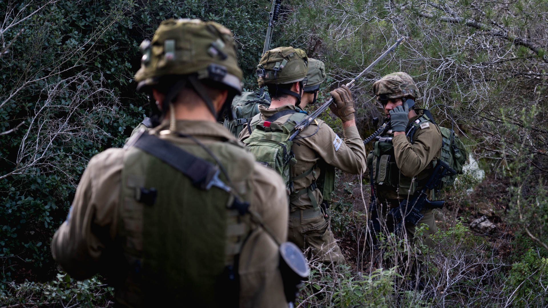 Они не войдут: почему Израиль вряд ли решится на наземную операцию в Газе