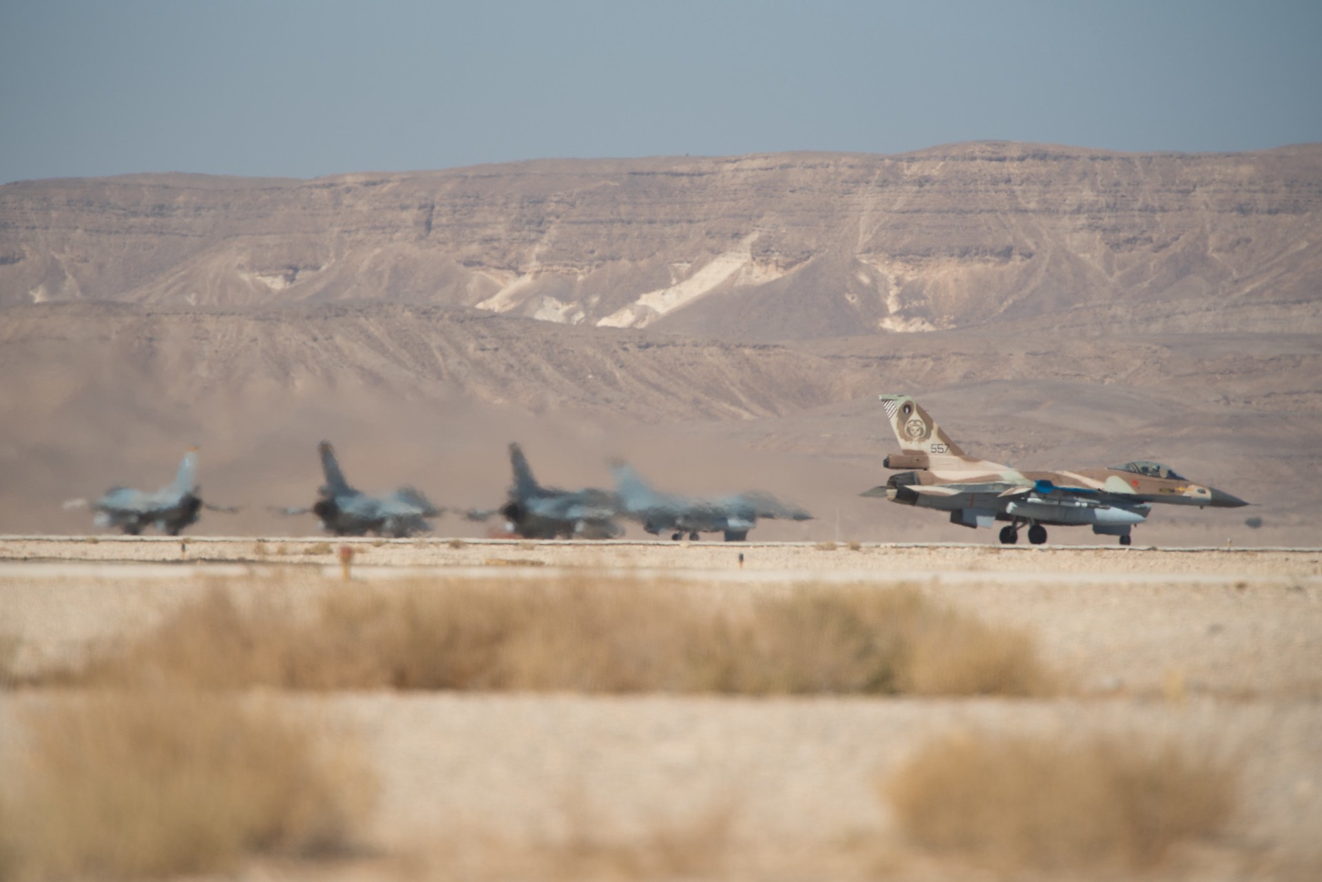 АВС: Целью атаки Израиля в Иране была система ПВО у ядерного объекта в Натанзе