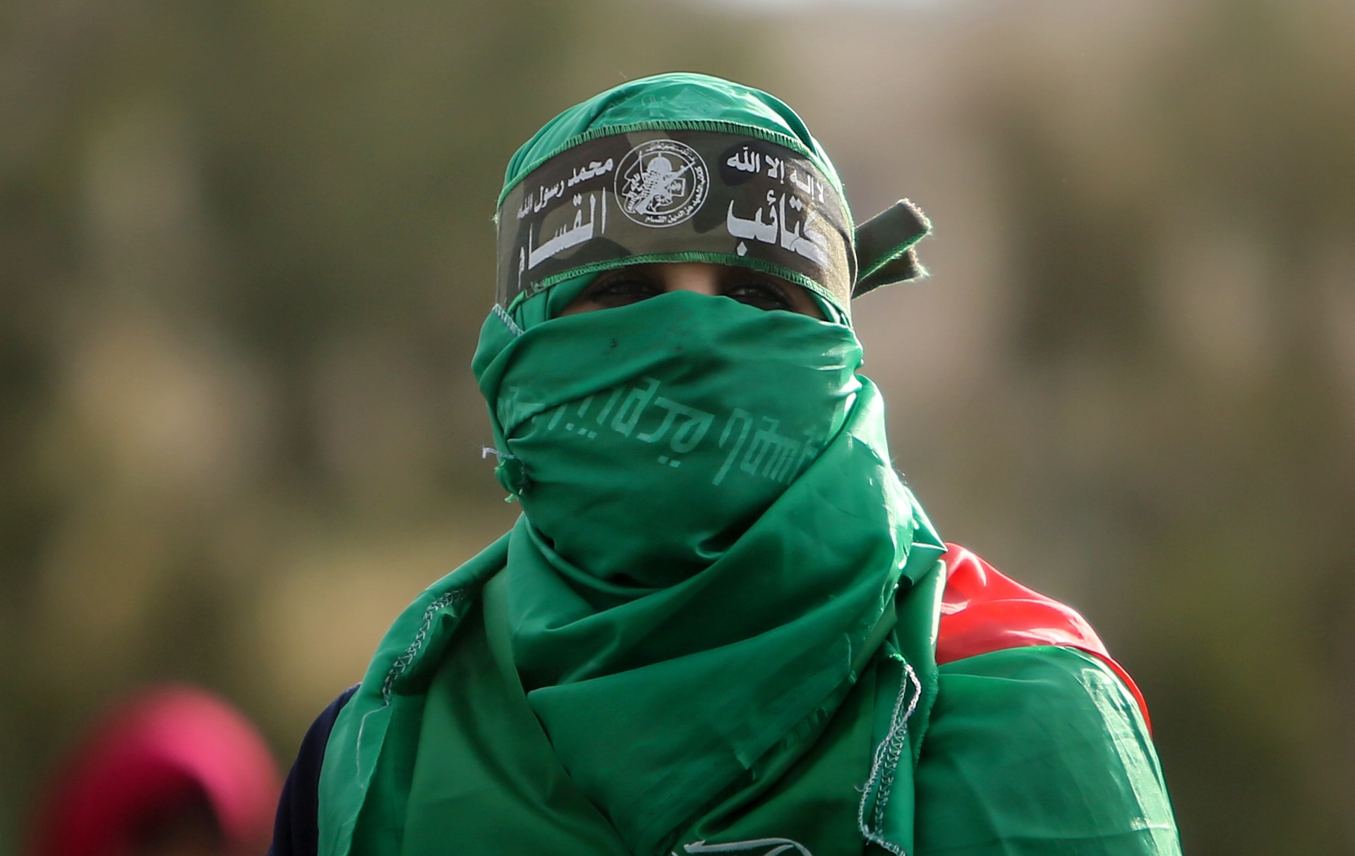 ЦАХАЛ сообщил о ликвидации командира батальона ХАМАС