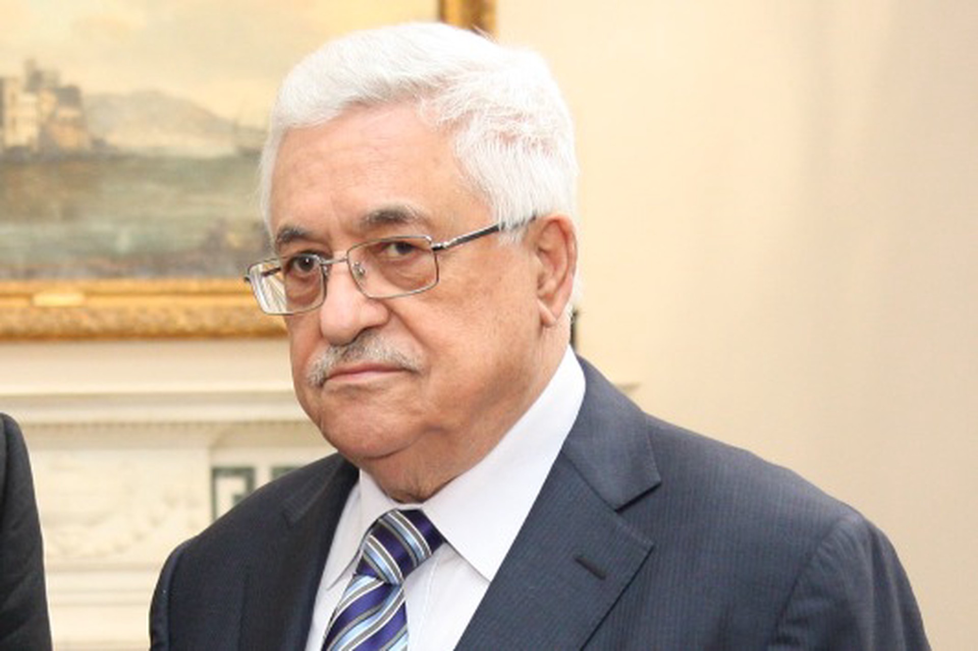 Axios: Аббас отказал США в переносе голосования по членству Палестины в ООН