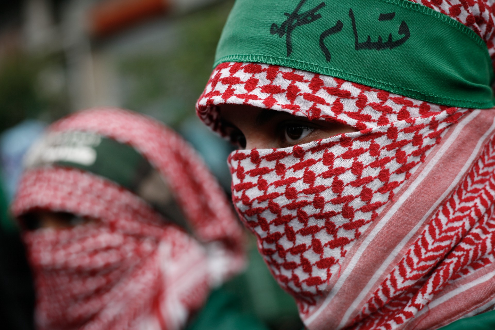 Лидер «Хезболлах» Насралла: США позволяют Израилю убивать палестинцев в Газе