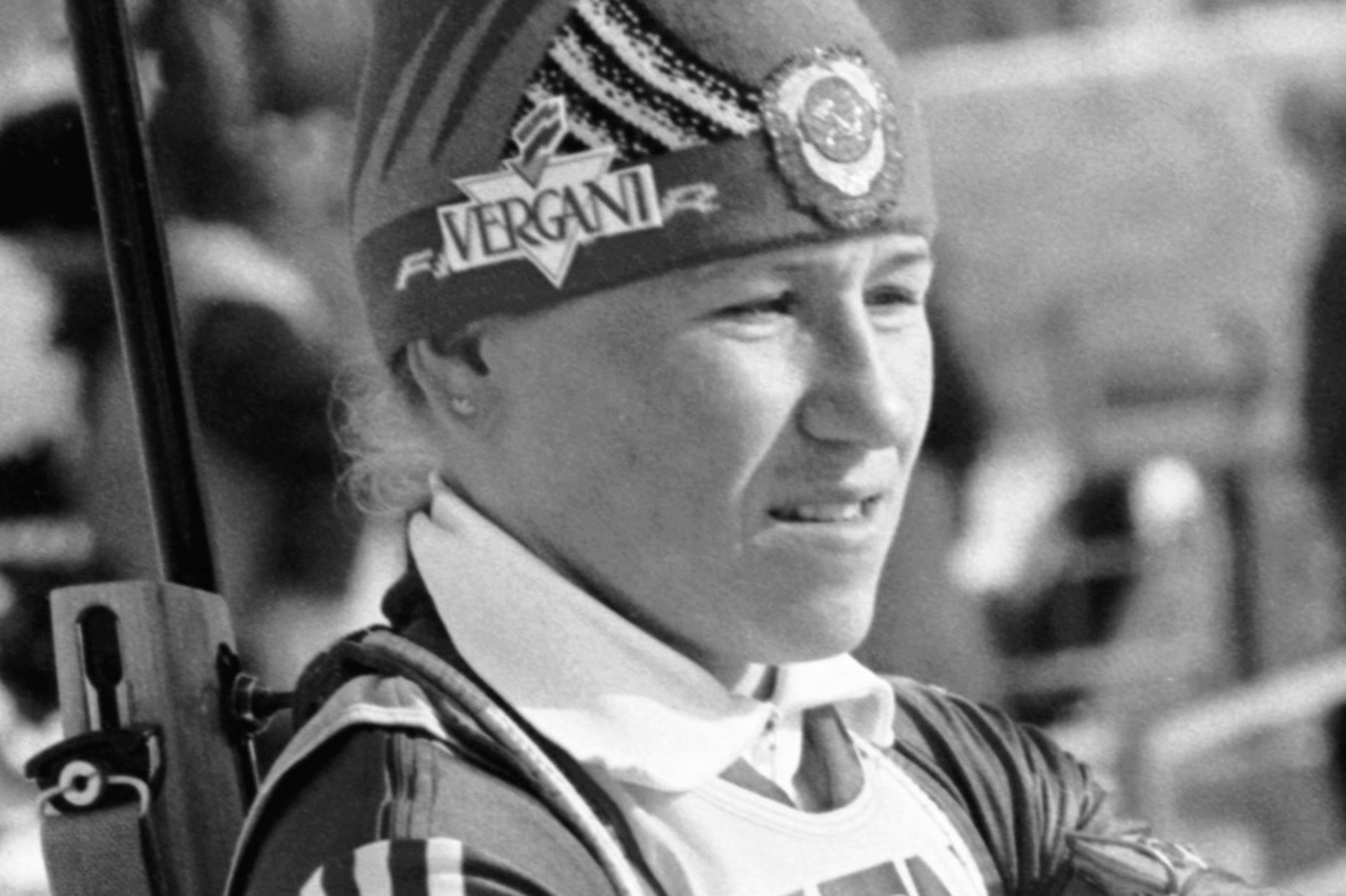 Умерла олимпийская чемпионка по биатлону Анфиса Резцова