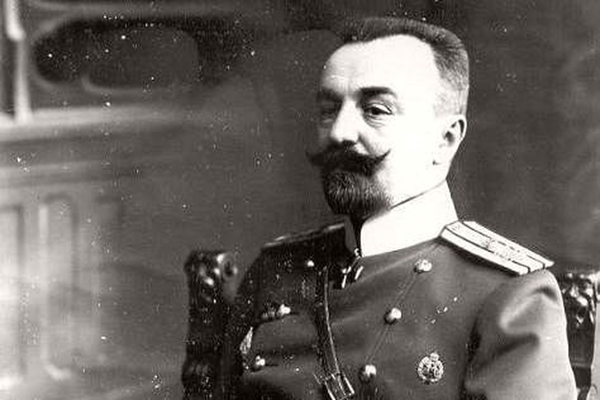 Почему соратник Пьера де Кубертена генерал Алексей Бутовский в 1900 году разочаровался в МОК