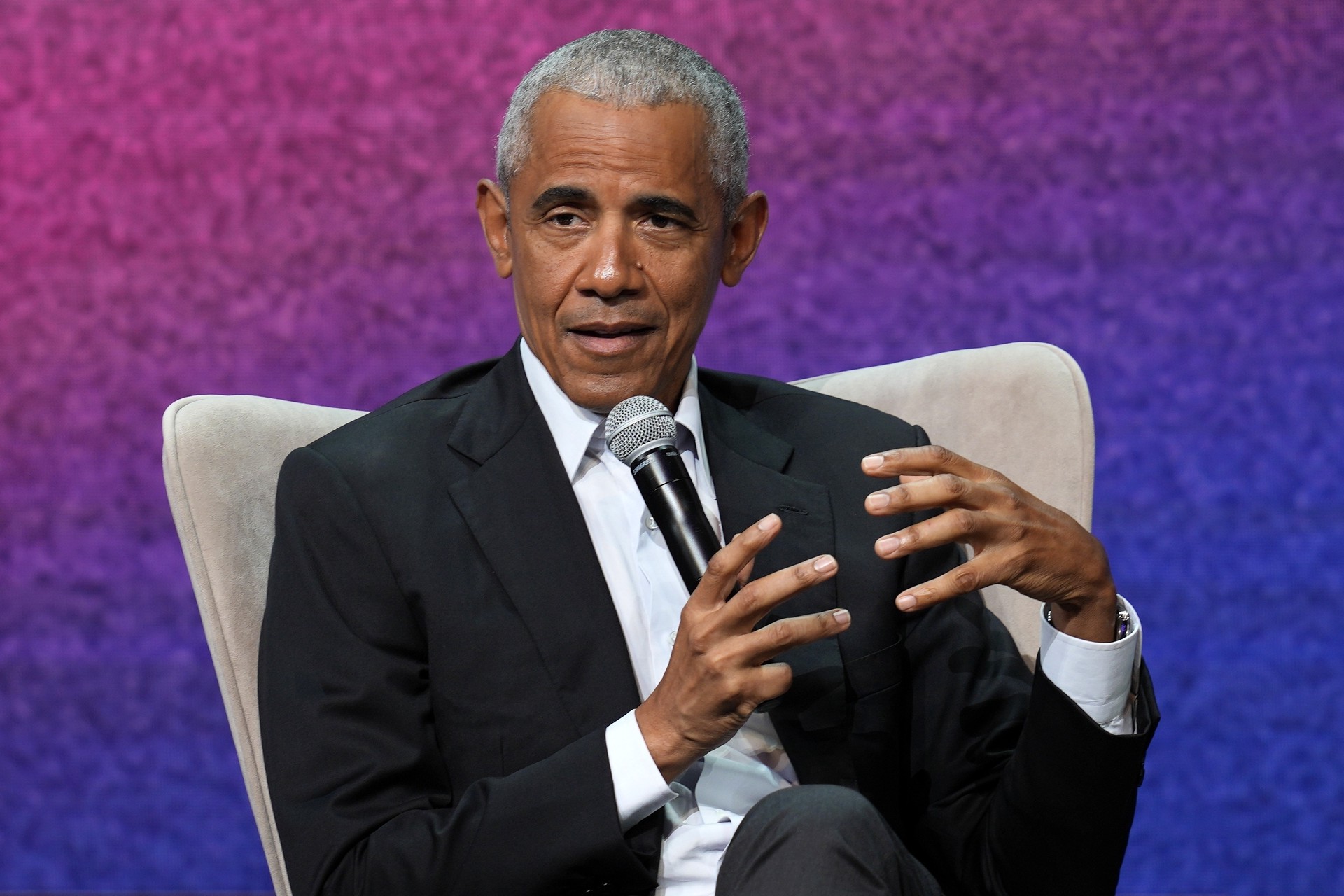 Политолог объяснил, зачем Обама раскритиковал тактику Израиля в сектора Газа