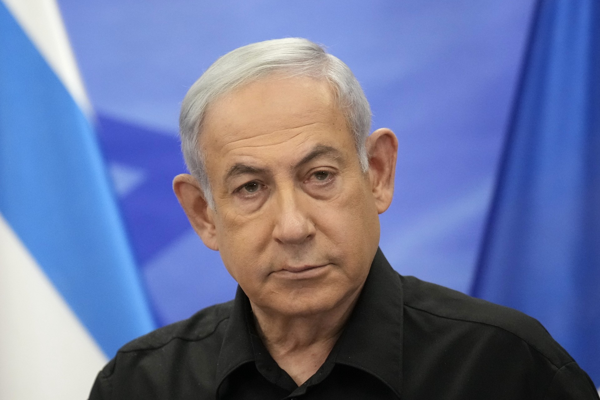 Times of Israel: семьи заложников ХАМАС устроили митинг у резиденции Нетаньяху
