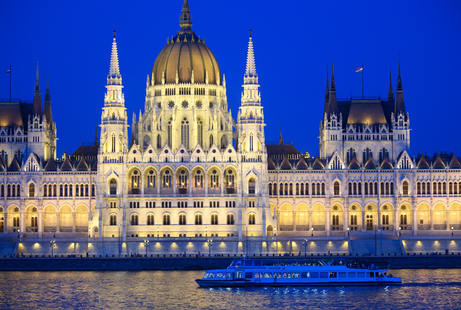 В Венгрии заявили, что Украина сейчас не может стать членом НАТО