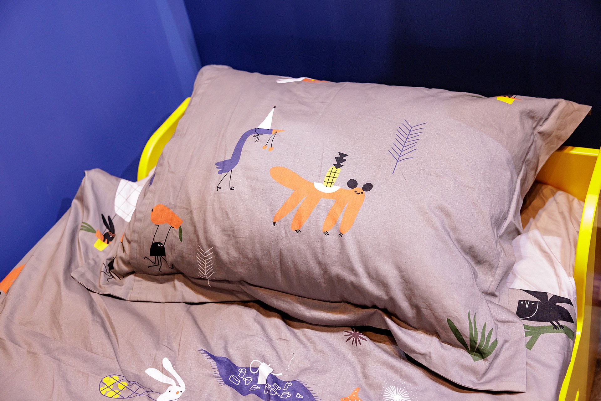 Родителям рассказали о рисках совместного сна с детьми