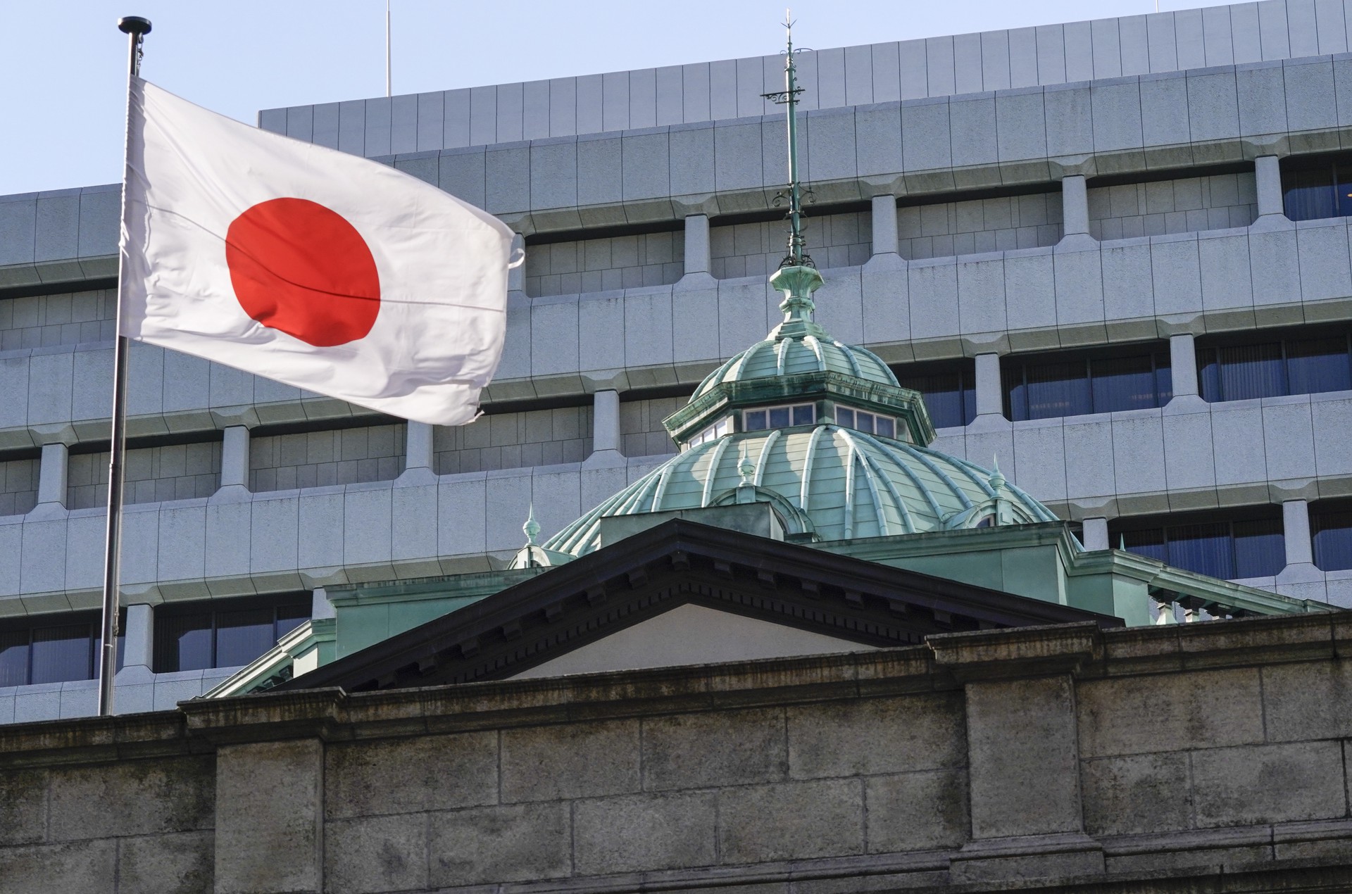 Постоянный Токио: почему нам трудно наладить отношения с Японией