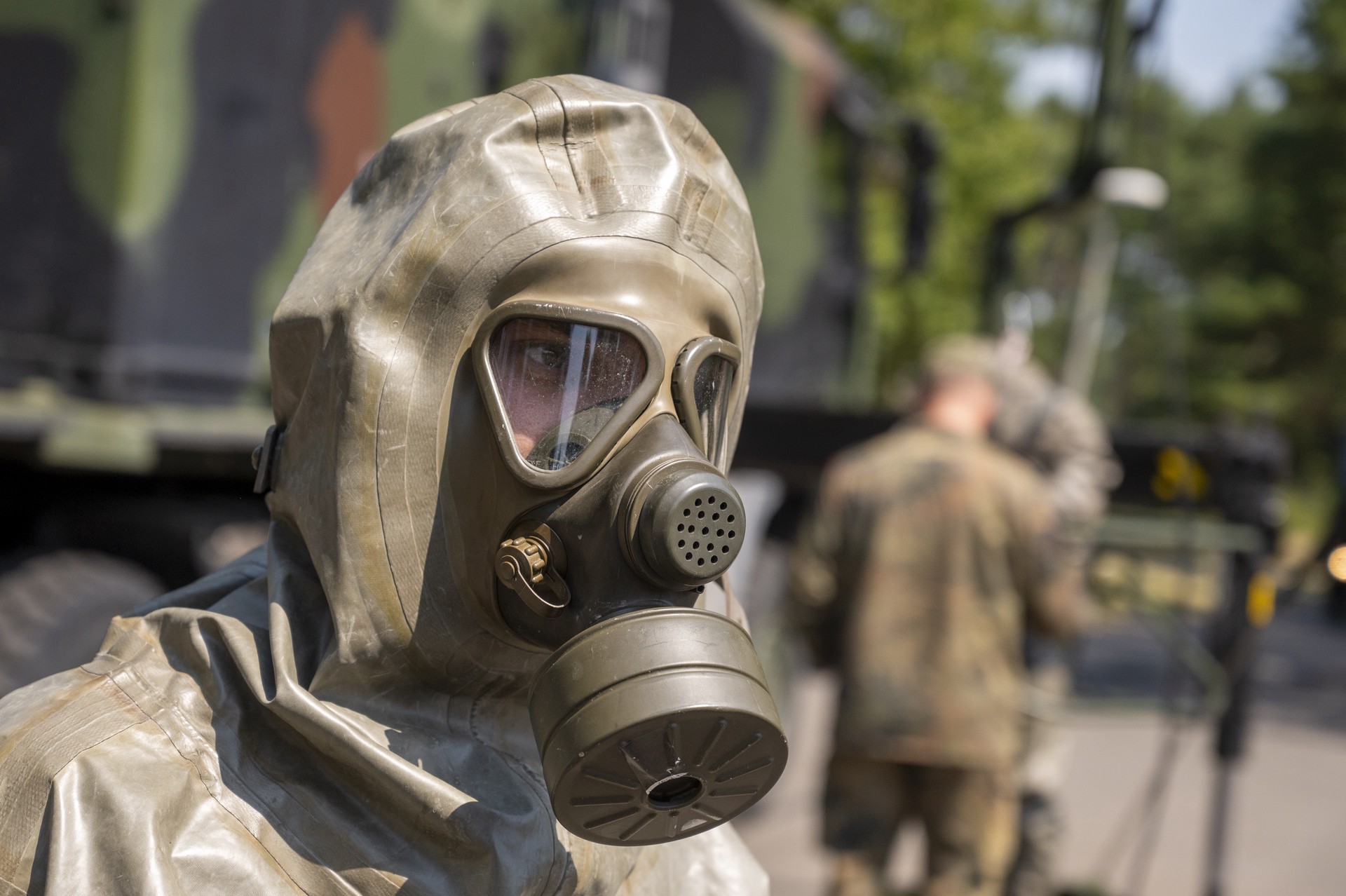 Военный эксперт: Британская MI6 и Буданов попытаются осуществить диверсию с биооружием