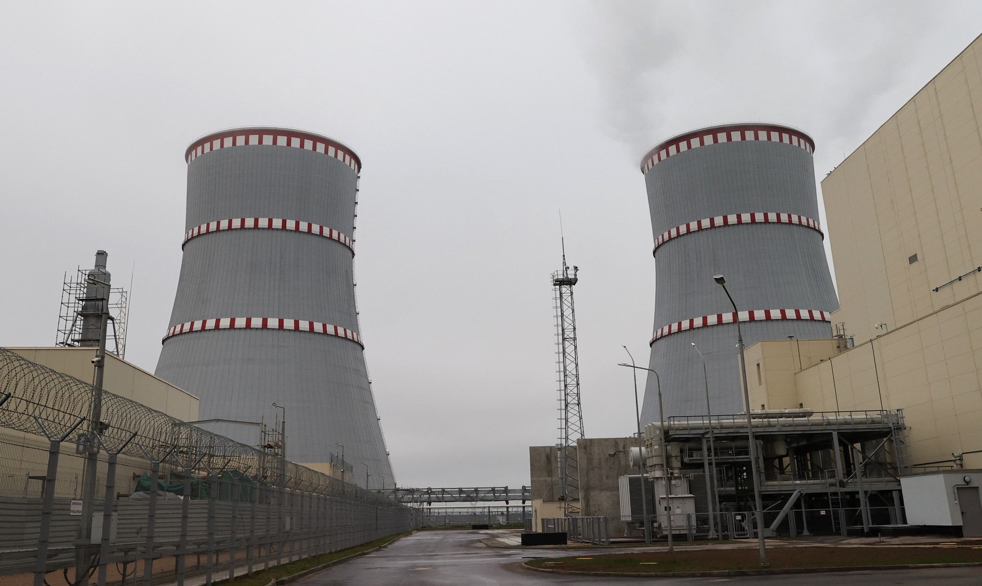 Политолог: Россия и Белоруссия договорятся по поводу компенсаций по БелАЭС