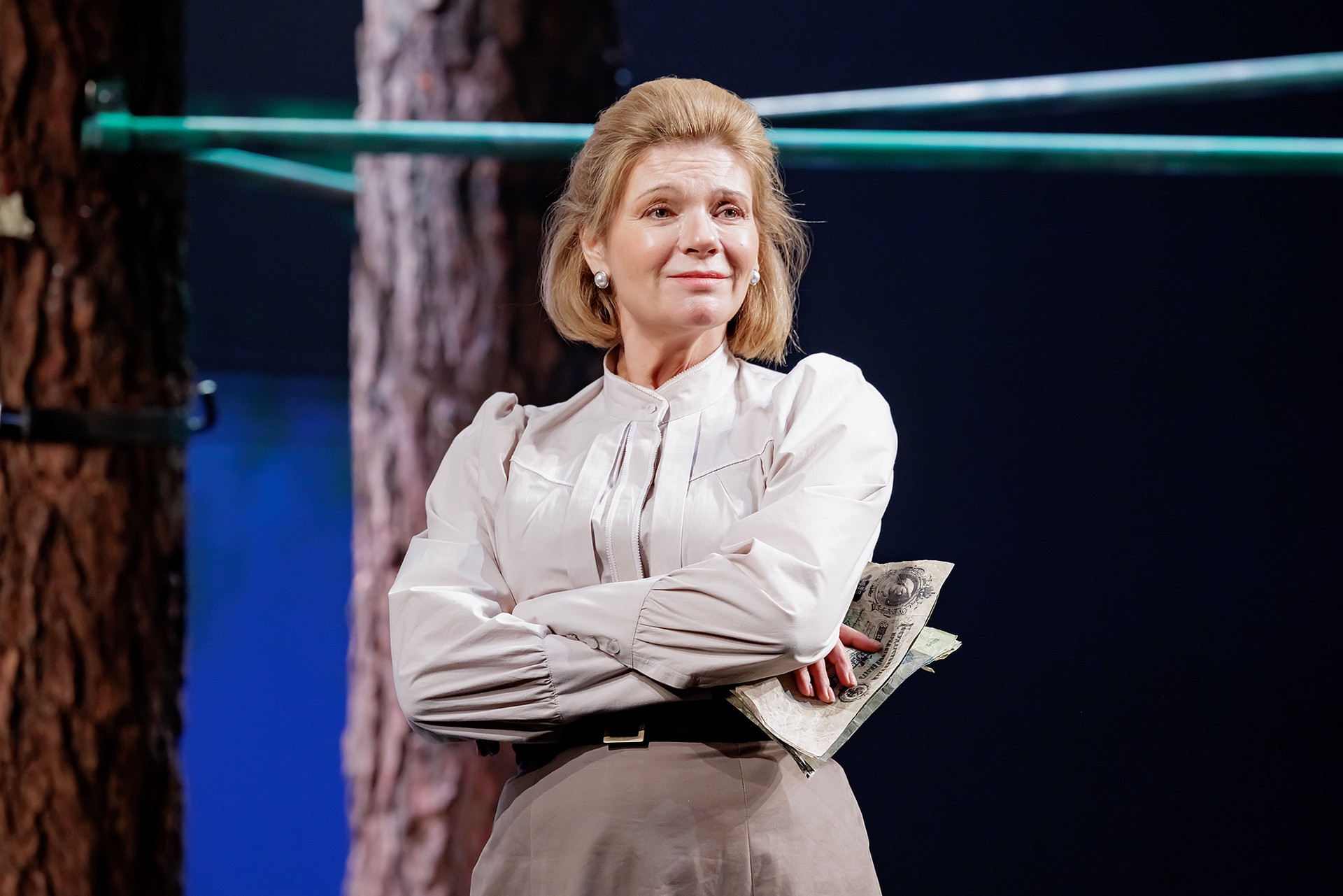 Актриса Ардова поделилась трогательной историей о сыне