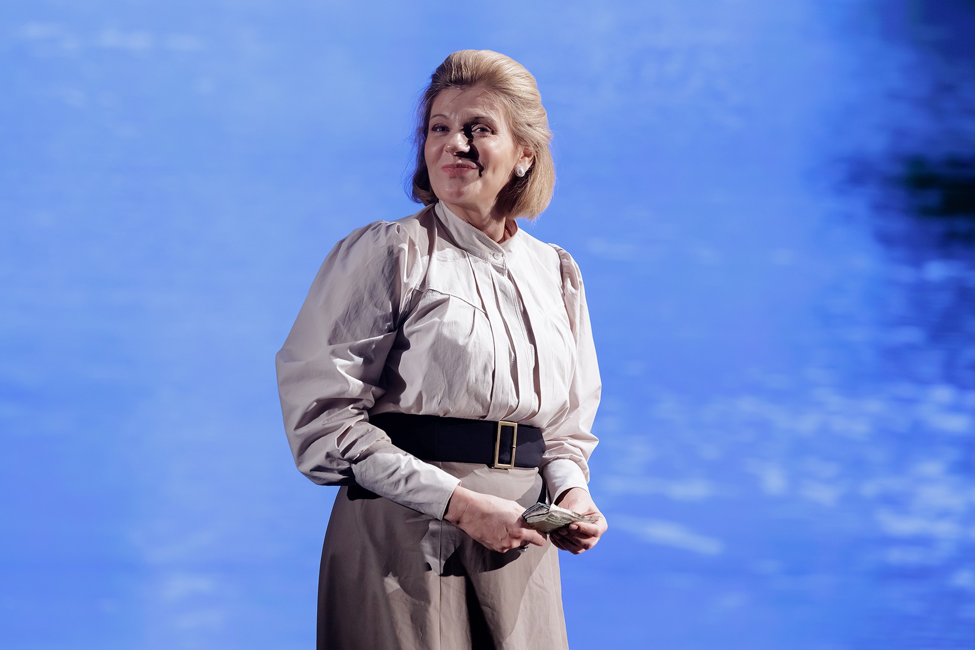 Актриса Ардова поделилась, свободно ли ее сердце