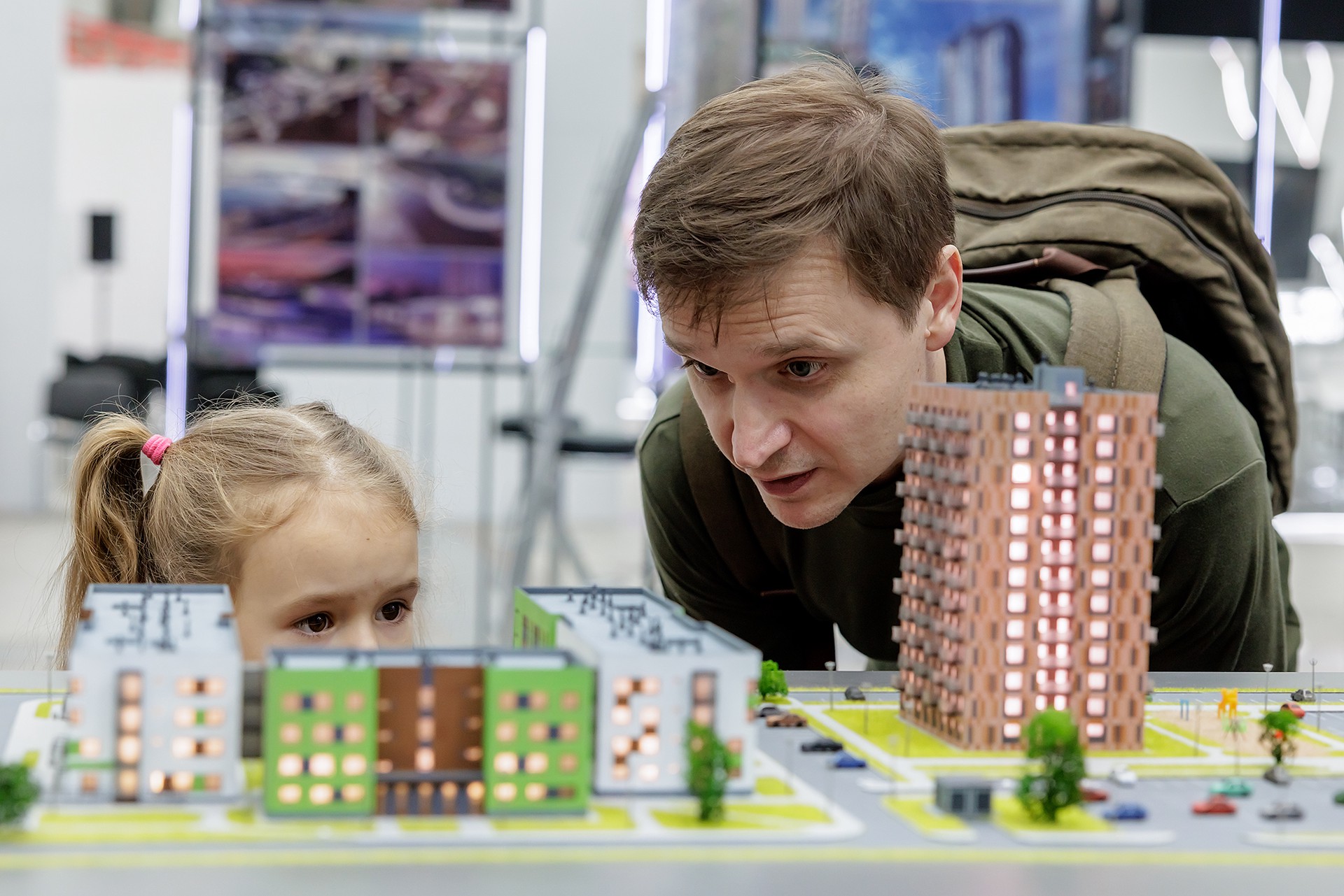 Володин предложил продумать, как можно сделать жильё в России более доступным
