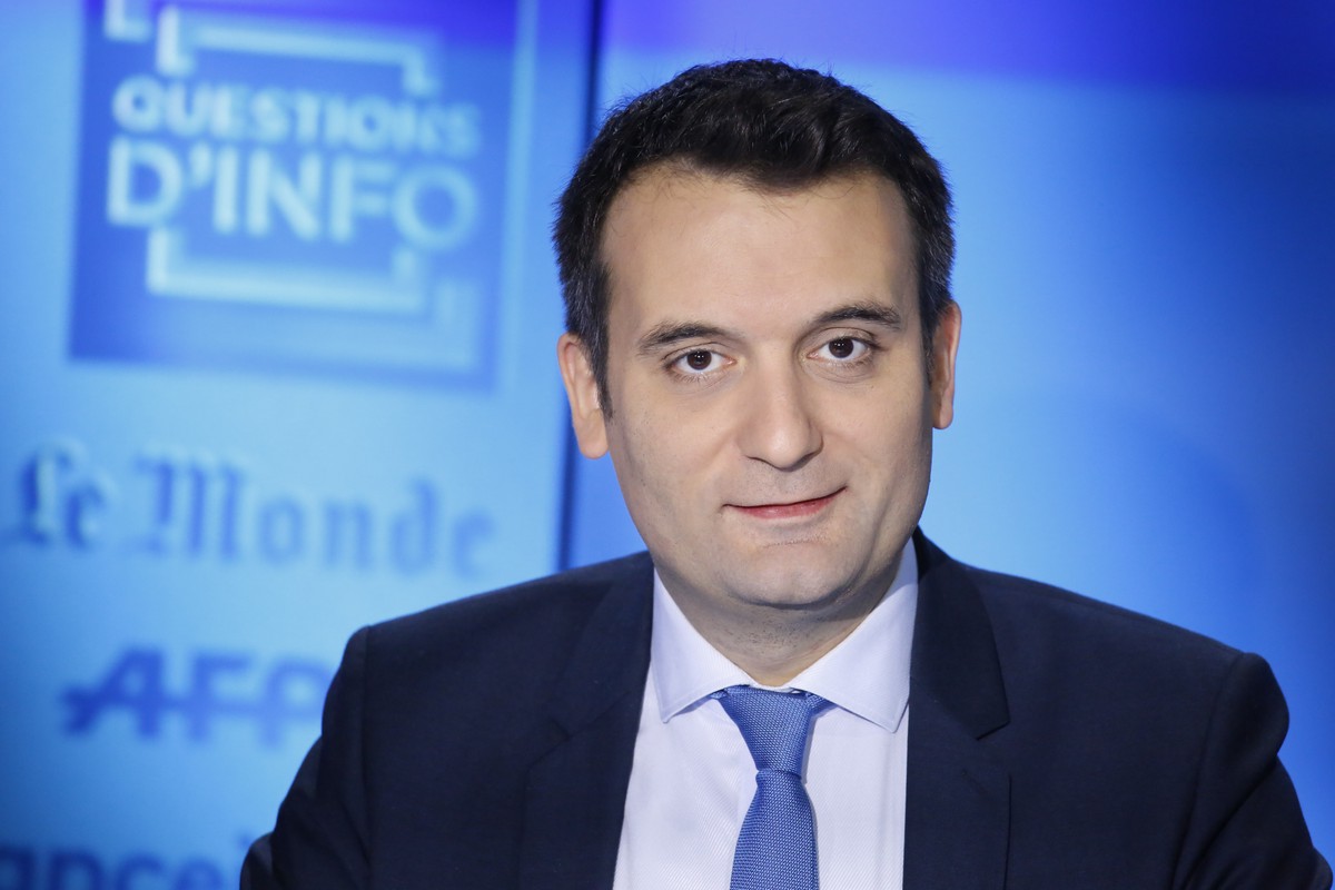 Политик Филиппо призвал Запад признать поражение Украины