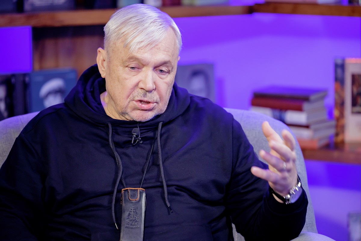 Режиссёр Василий Мищенко обозначил главную проблему современного военного кино России