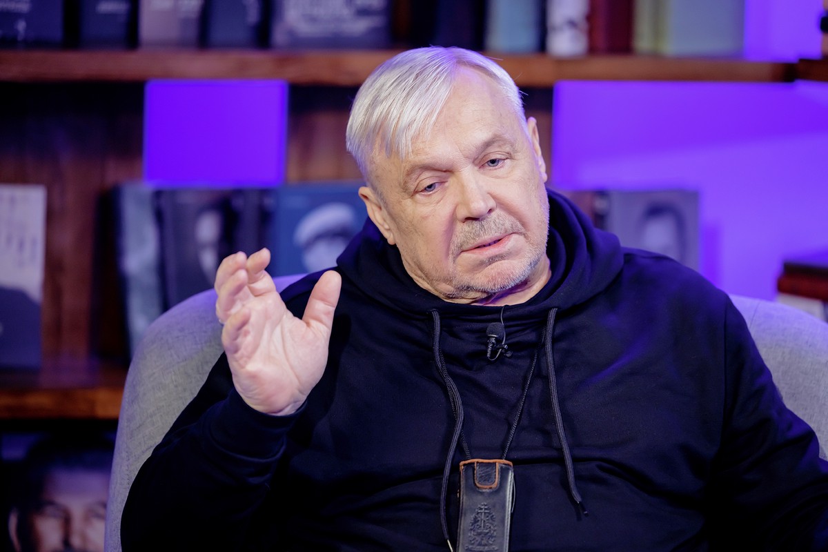 Василий Мищенко заявил, что не уважает сбежавших из «Современника» актёров