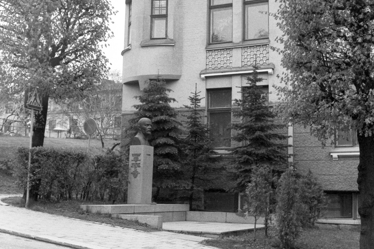 Минна замедленного действия: как глава финского города проиграла борьбу Ленину