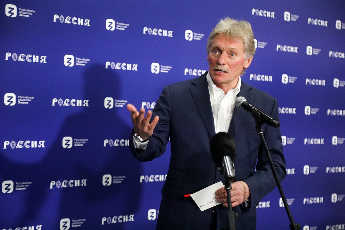 Песков: Борьба с терроризмом должна быть непримиримой и максимально жёсткой