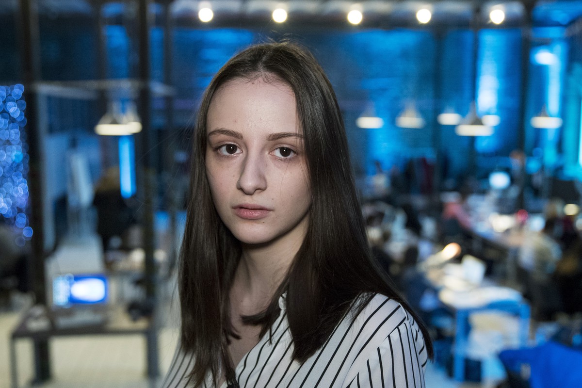 Суд признал законным заочный арест Люси Штейн по делу о фейках о ВС РФ