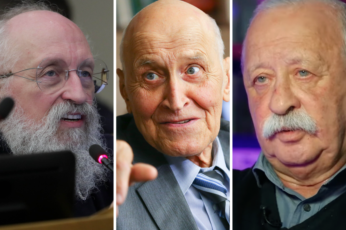 Вассерман, Дроздов или Якубович? В Госдуме предложили кандидатов на пост министра счастья