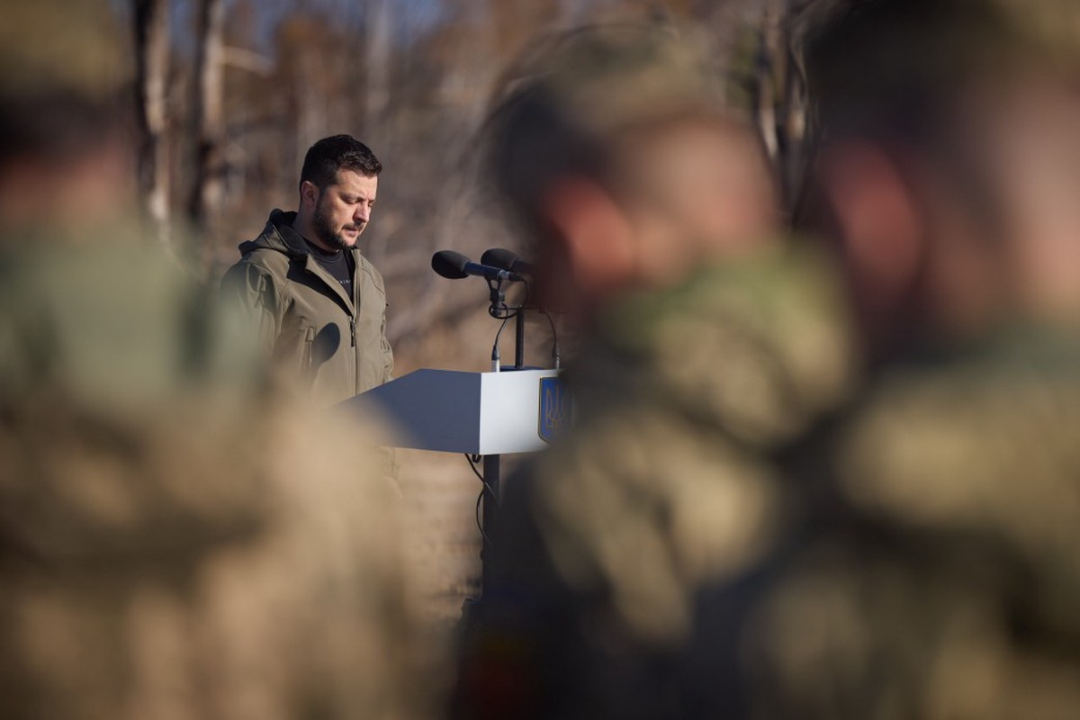 В Польше призвали Зеленского уйти в отставку с поста президента Украины