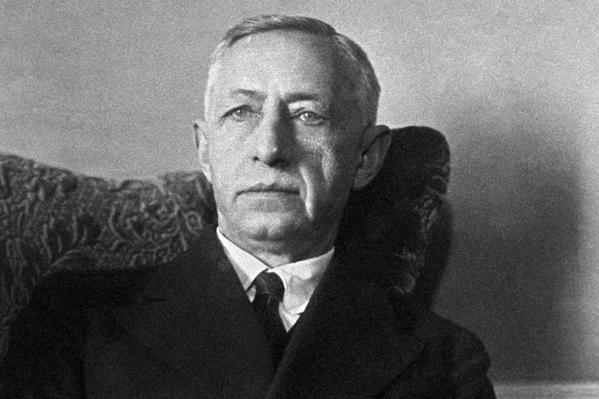 Злой, гений: почему Иван Бунин был трудным человеком
