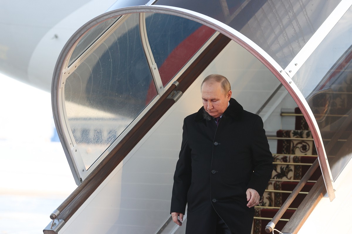Другого Путина нет: о чём говорит визит президента России в Казахстан
