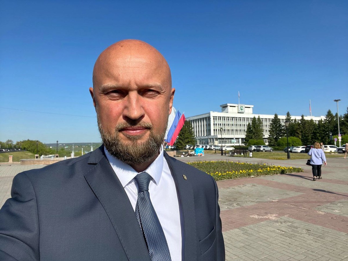 Мэр Стрежевого рассказал, почему остановил голосование и спас сам себя