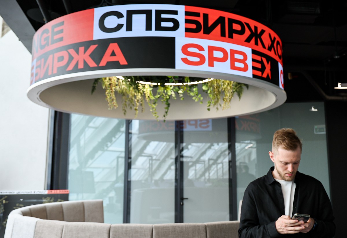 Эксперт дал неутешительный прогноз по будущему СПБ Биржи