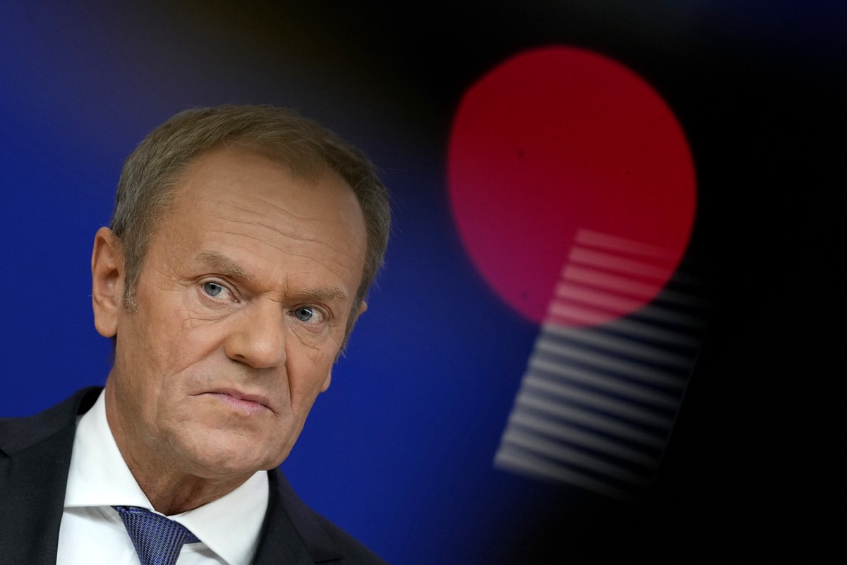 Премьер Польши заявил, что страна потребует мобилизации всего мира ради помощи Украине
