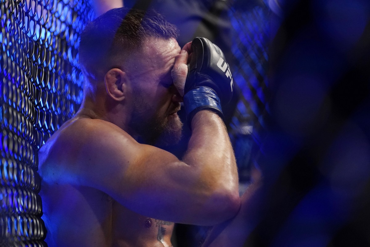 Глава UFC назвал сроки возвращения Макгрегора к боям