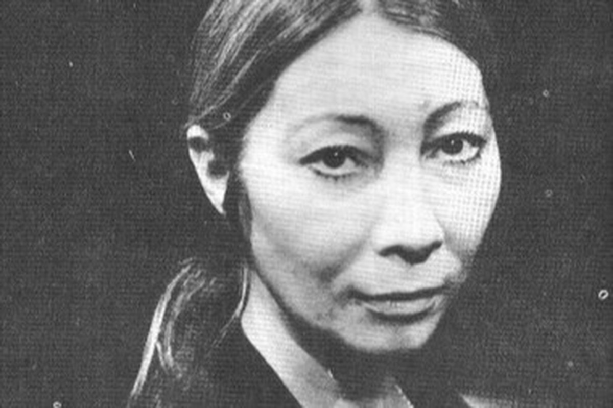 На 74-м году жизни скончалась писательница Нина Садур