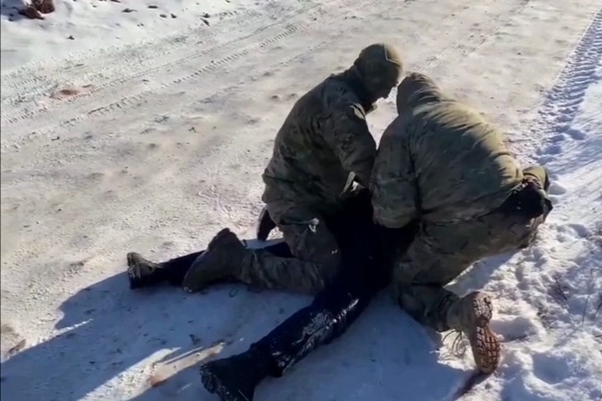 Спецслужбы сообщили о задержании украинца, готовившего диверсии на объектах жизнеобеспечения ДНР