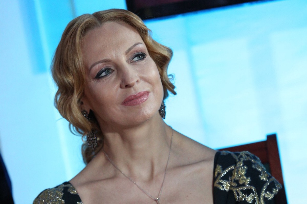 Литва лишила гражданства балерину Илзе Лиепу