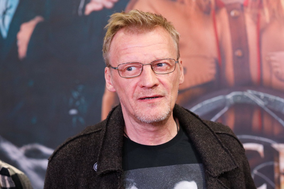 Безвыигрышная «Лотерея»: почему в кино так много артиста Серебрякова